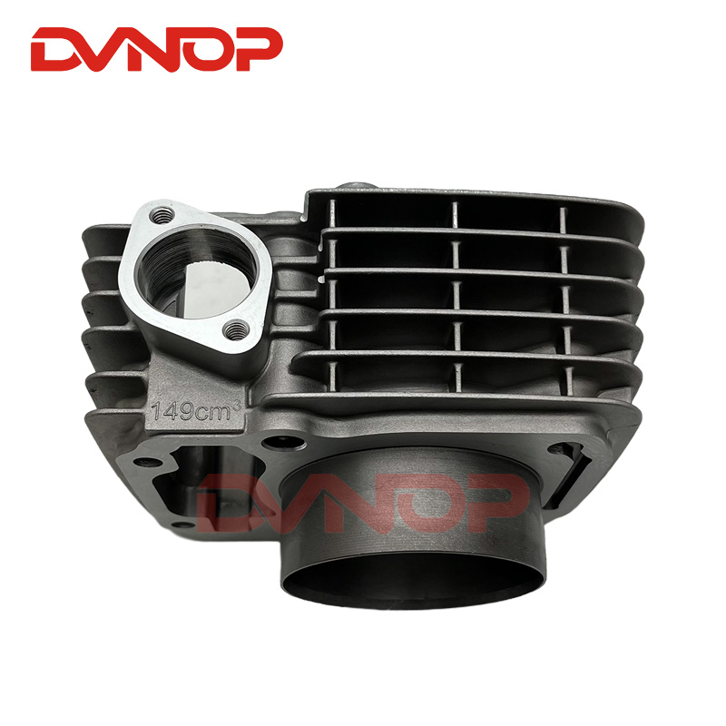 70mm big bore Motorcycle Cylin - Motorcycle Engine Kit ulasan dan harga