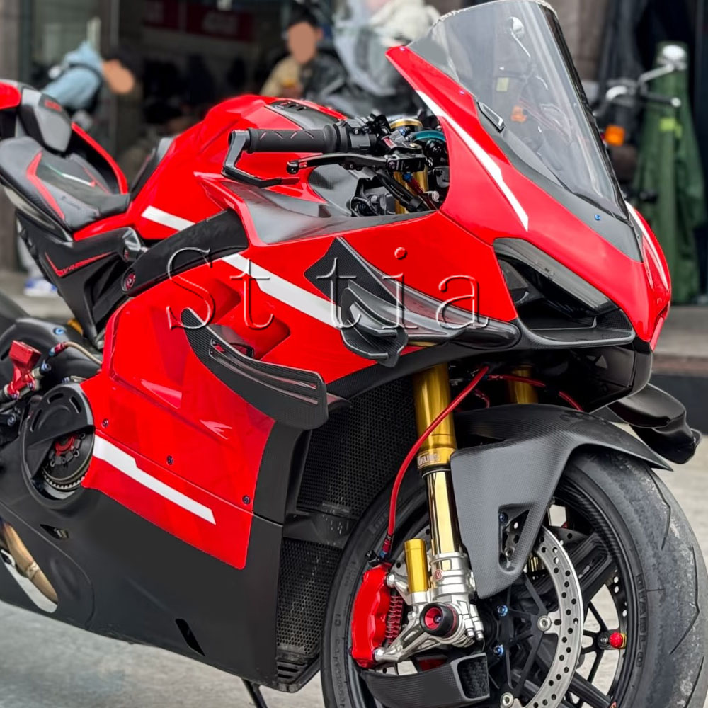 New PANIGALE V4 V4S SP2 Motorc - Motorcycle Clutch ulasan dan harga