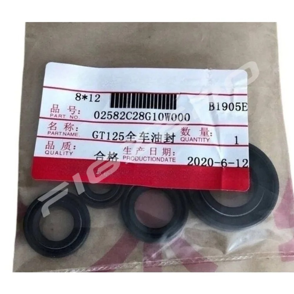 For Suzuki GT125 QS125-5ABCEFG - Motorcycle Oil Filter ulasan dan harga