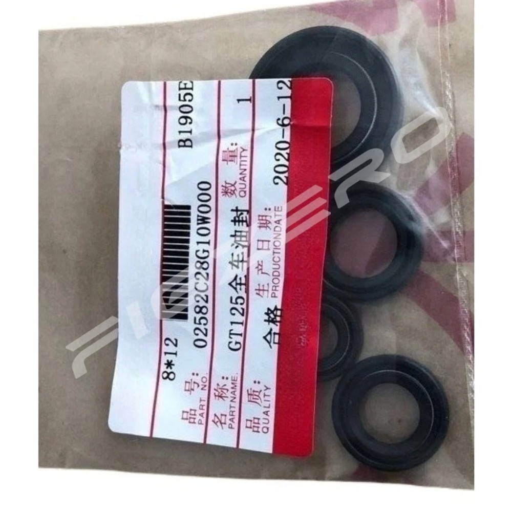 For Suzuki GT125 QS125-5ABCEFG - Motorcycle Oil Filter ulasan dan harga