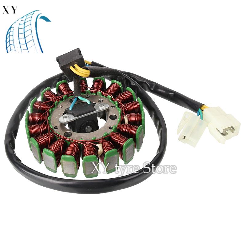 NEW Economical and practical 1 - Motorcycle Stator ulasan dan harga
