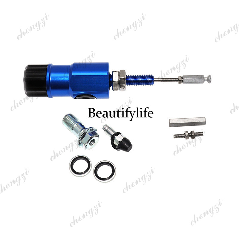 Universal motorcycle modificat - Motorcycle Piston ulasan dan harga