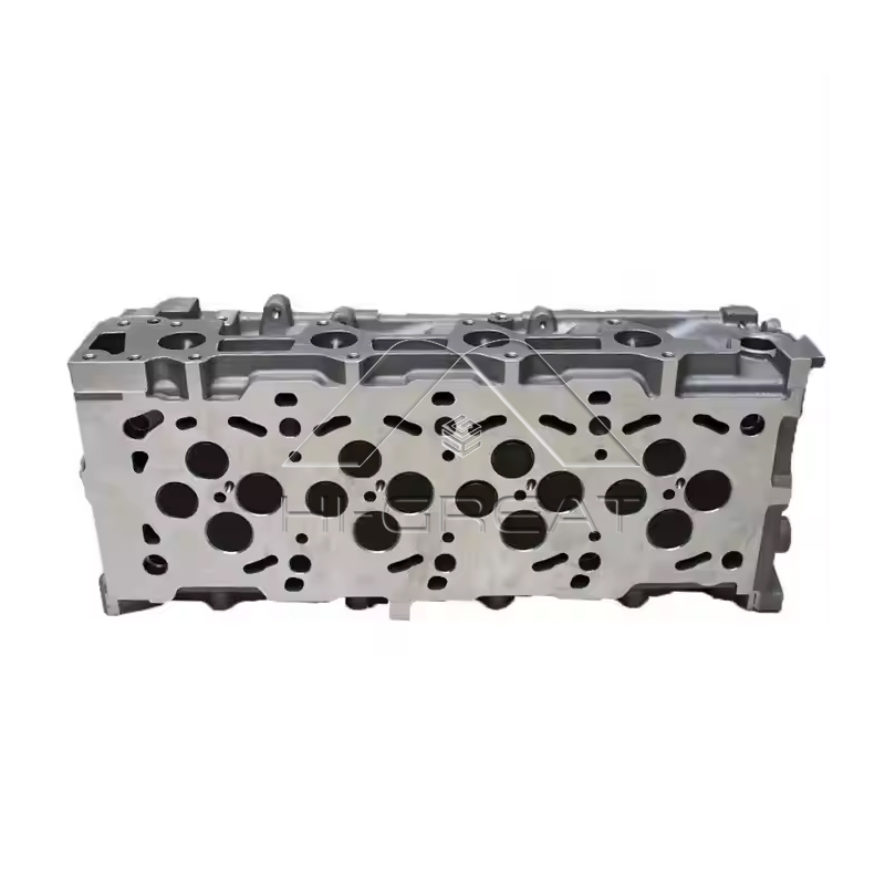 Engine D4CB Cylinder Head For  - Engine Cylinder Head ulasan dan harga
