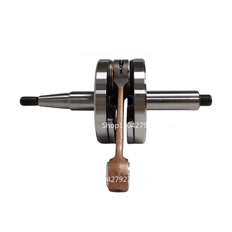 Motorcycle Complete Crank Shaf - Motorcycle Crankshaft ulasan dan harga