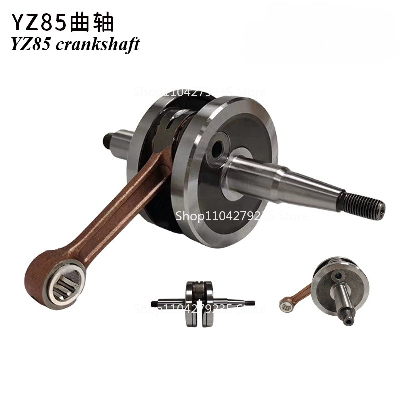 Motorcycle Complete Crank Shaf - Motorcycle Crankshaft ulasan dan harga
