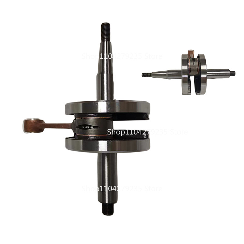 Motorcycle Complete Crank Shaf - Motorcycle Crankshaft ulasan dan harga