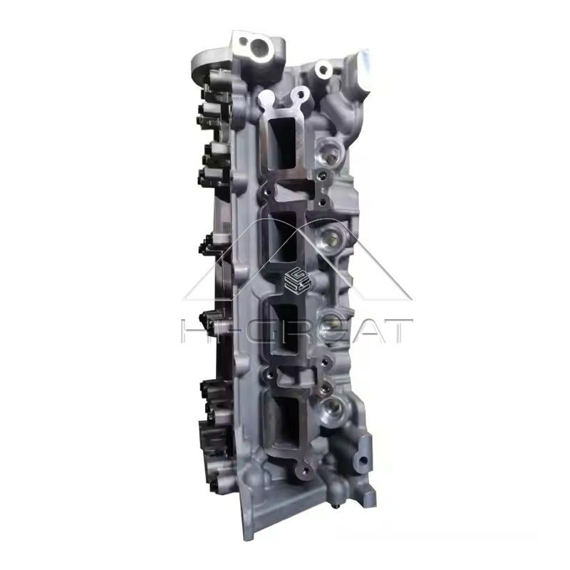 Wholesea New H5F Cylinder Head - Engine Cylinder Head ulasan dan harga