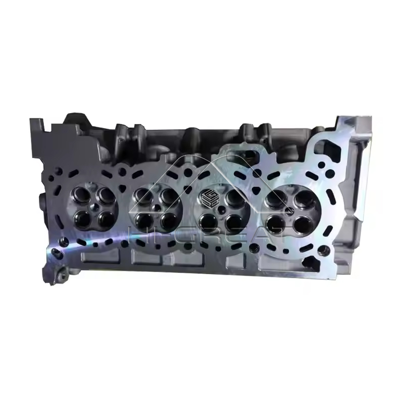 Wholesea New H5F Cylinder Head - Engine Cylinder Head ulasan dan harga