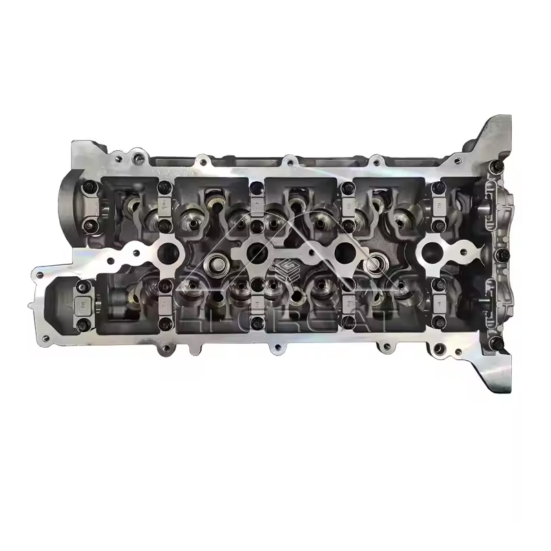 Wholesea New H5F Cylinder Head - Engine Cylinder Head ulasan dan harga