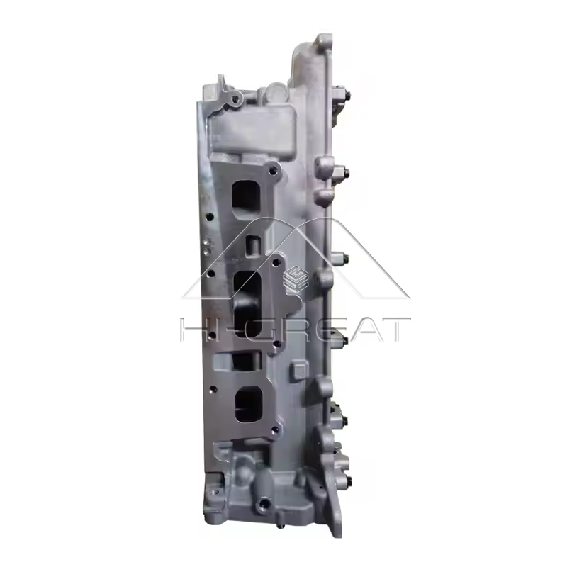 Wholesea New H5F Cylinder Head - Engine Cylinder Head ulasan dan harga