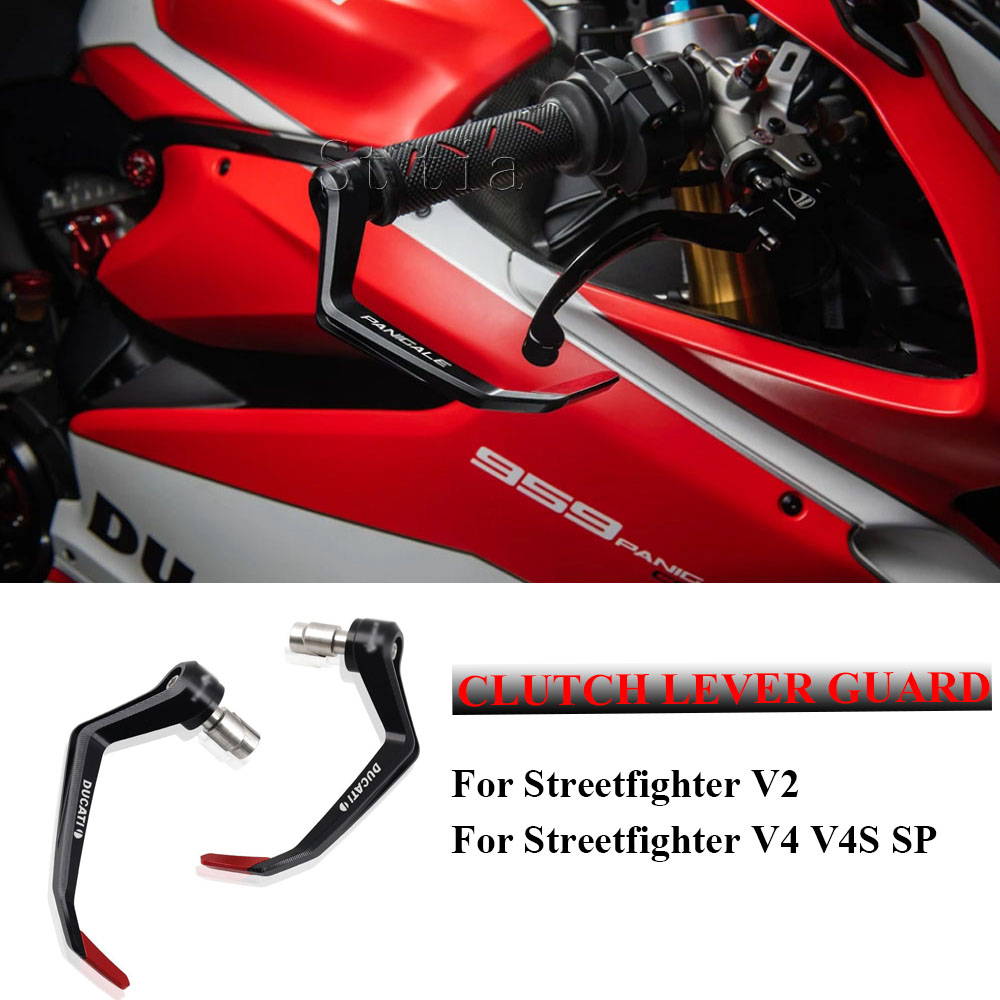 NEW For DUCATI Streetfighter V - Motorcycle Clutch ulasan dan harga