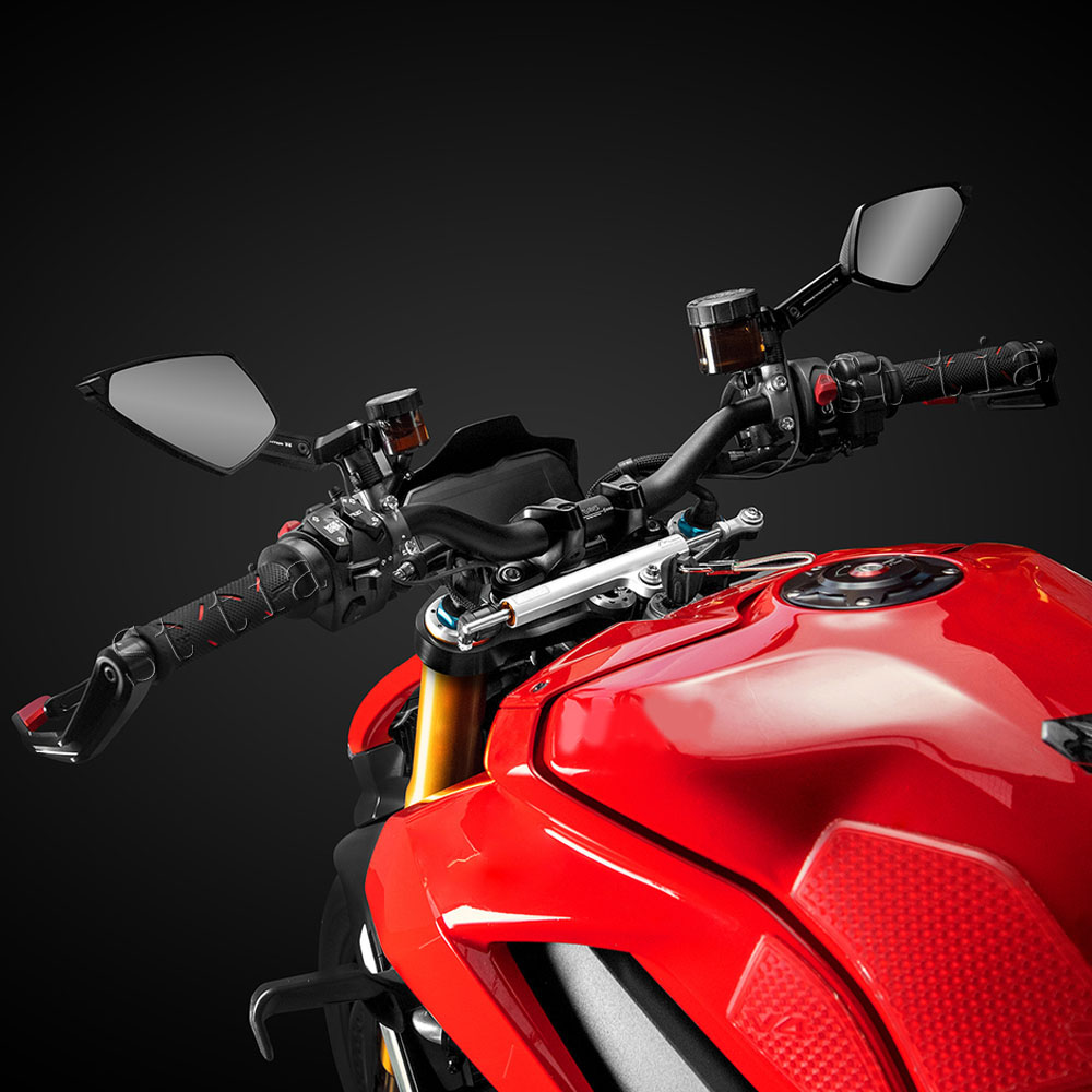 NEW For DUCATI Streetfighter V - Motorcycle Clutch ulasan dan harga
