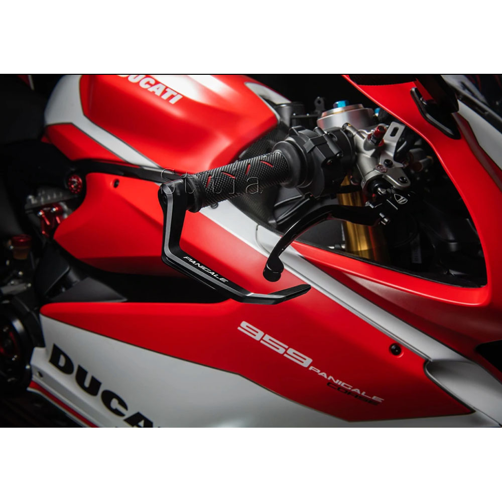 NEW For DUCATI Streetfighter V - Motorcycle Clutch ulasan dan harga