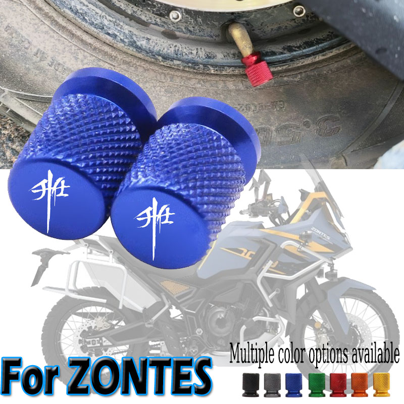 For Zontes 310R/X 310V 310 t2  - Motorcycle Valve Cover ulasan dan harga