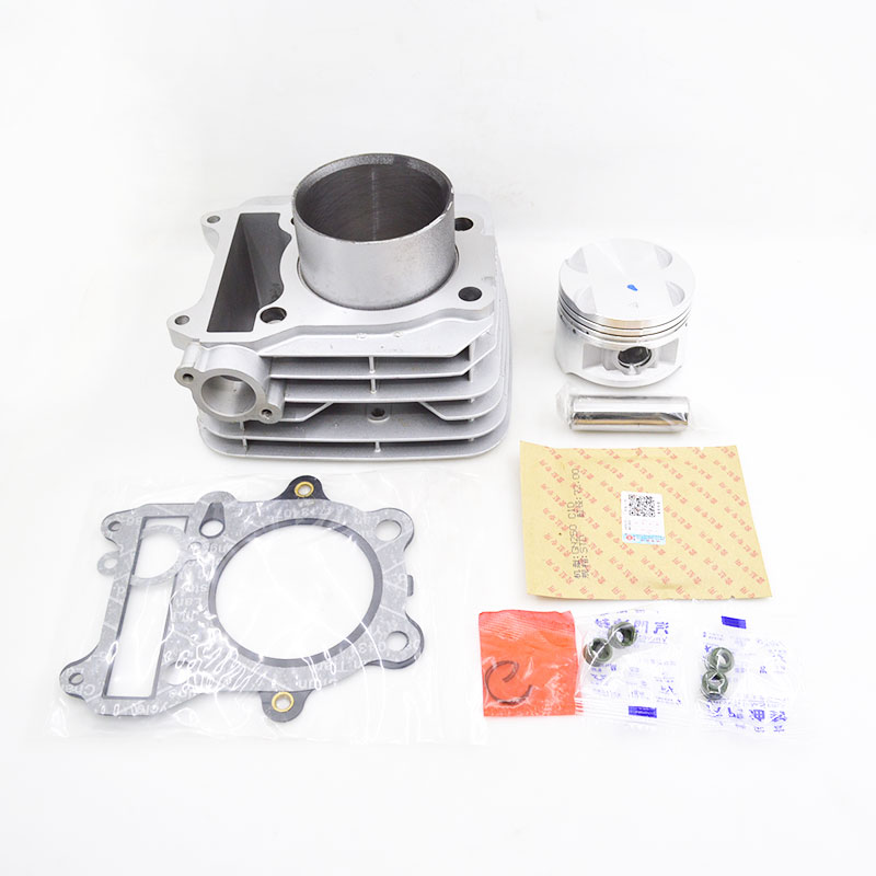 High Quality iGN250 DR250 GZ25 - Motorcycle Cylinder ulasan dan harga