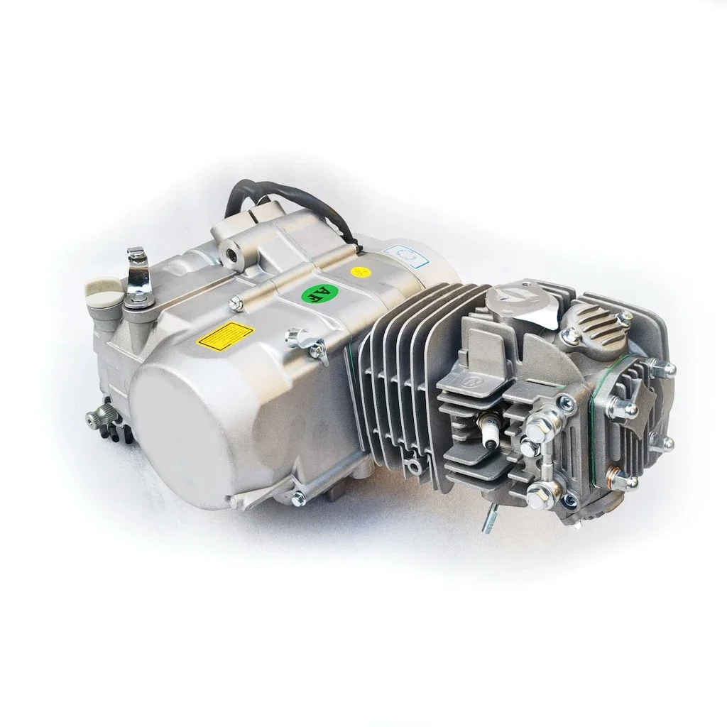 Yinxiang 140CC Engine air Cool - Motorcycle Engine Kit ulasan dan harga