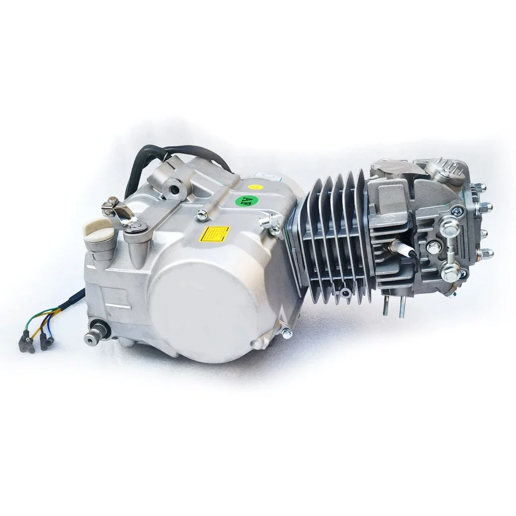 Yinxiang 140CC Engine air Cool - Motorcycle Engine Kit ulasan dan harga