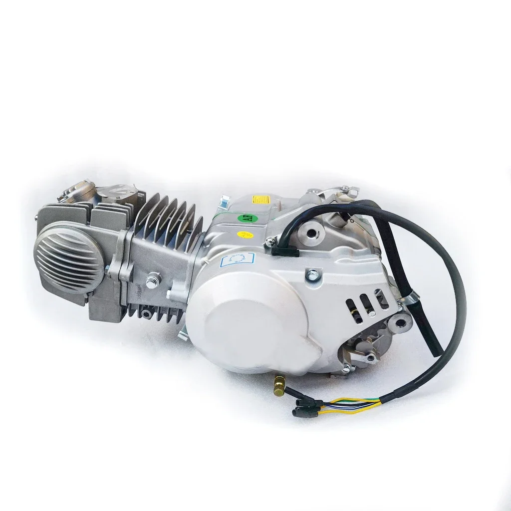 Yinxiang 140CC Engine air Cool - Motorcycle Engine Kit ulasan dan harga