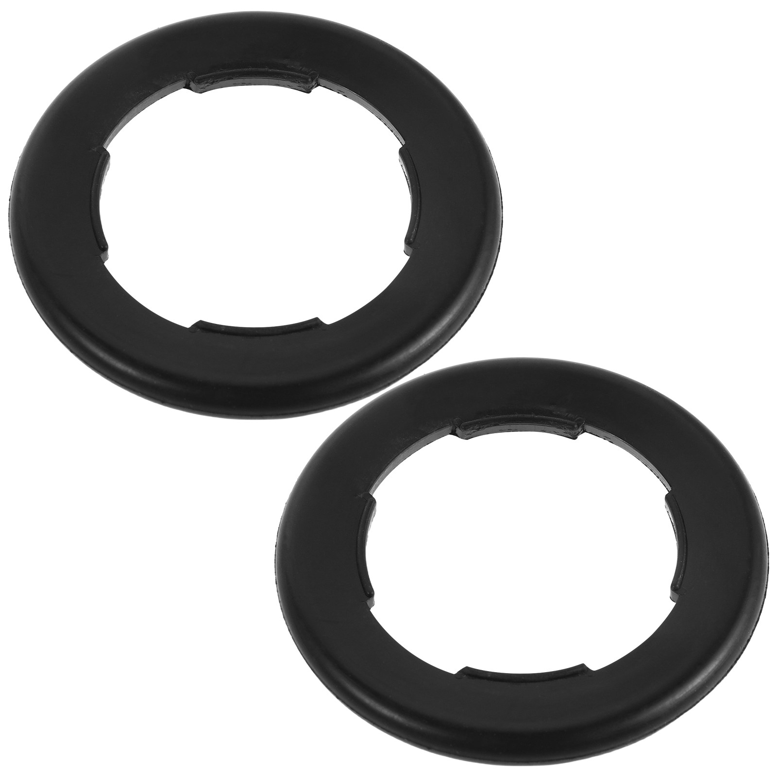 2 pcs Fuel Cap Rubber Sealing  - Motorcycle Gasket ulasan dan harga
