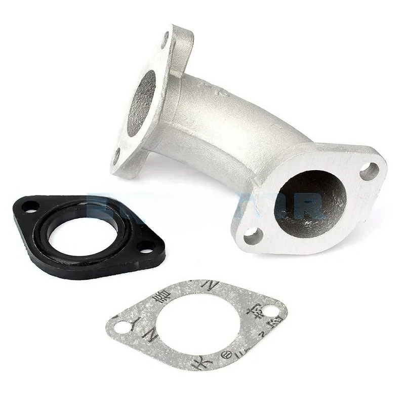 56-2 Motorcycle Carburetor Man - Motorcycle Gasket ulasan dan harga