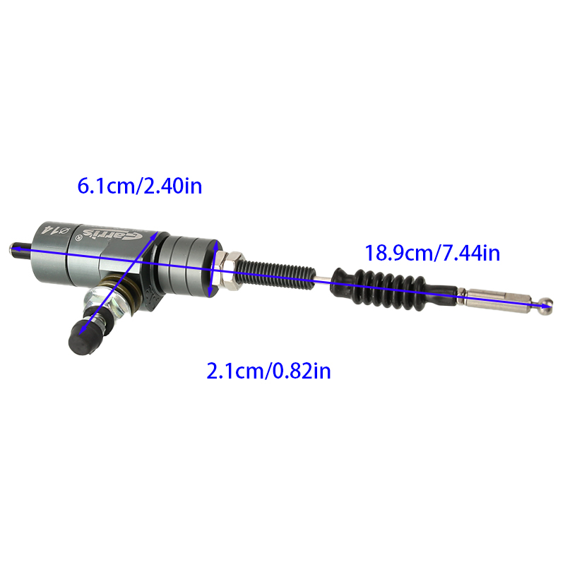Piston 14x 15mm Motorcycle hyd - Motorcycle Piston ulasan dan harga