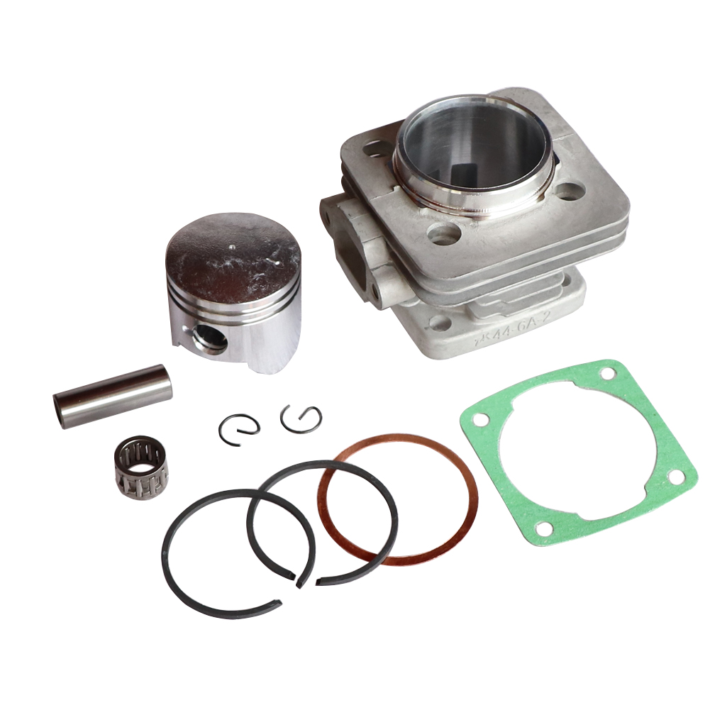 44-6 Engine Cylinder Head With - Motorcycle Piston ulasan dan harga
