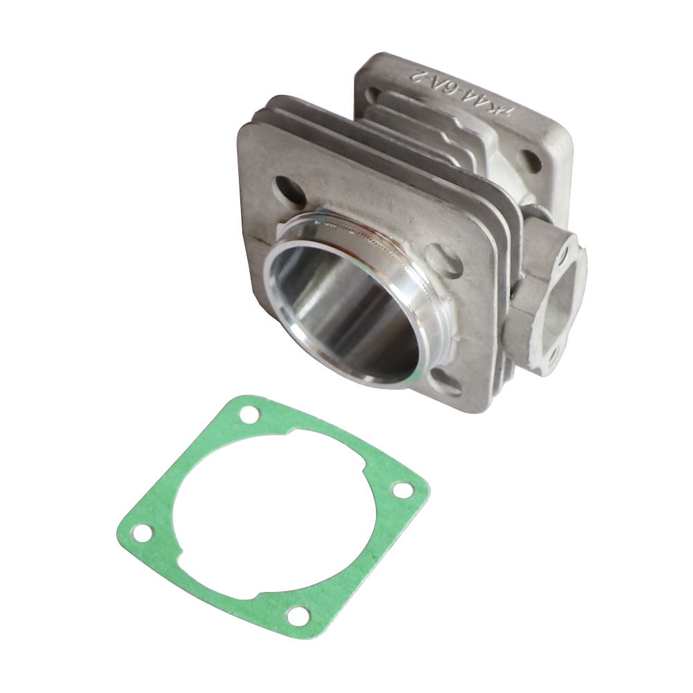 44-6 Engine Cylinder Head With - Motorcycle Piston ulasan dan harga