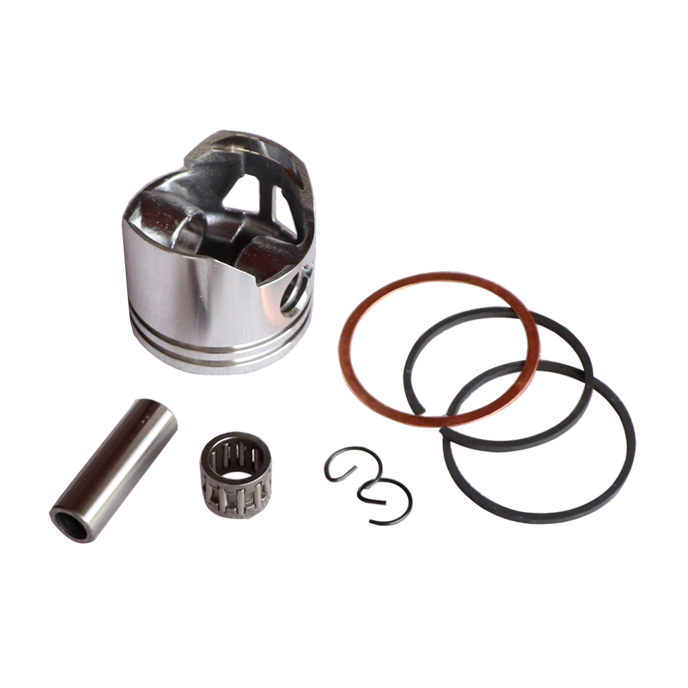 44-6 Engine Cylinder Head With - Motorcycle Piston ulasan dan harga